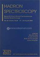 Hadron Spectroscopy image