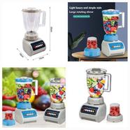 Haeger Stationary Blender 2 in 1 Fruit Cocktail Apparatus Electric Mini Blender 5 Mode 1.5L Juicer 1000W - HG-2821