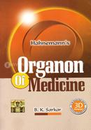 Hahnemann’s Organon Of Medicine image