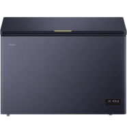 Haier HCF-420SME-Chest Freezer 369L image