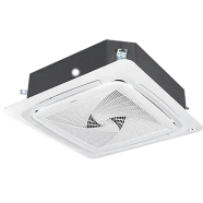 Haier HSU-30 Cassette Type 2.5 Ton Non-Inverter AC image