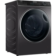 Haier HWD105-B14959S8U1 14 and 8 KG All-in-One Washing Machine With Dryer image