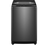 Haier HWM90-316S6 Top Load Automatic Washing Machine 9 KG image