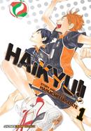 Haikyu image