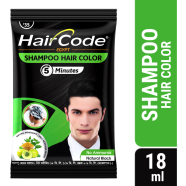 HairCode Egypt Shampoo Hair Color 18 ml image