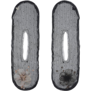 Hair Bun Roller Clip icon