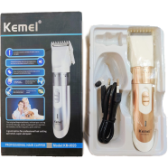 Hair Clipper Professional Advanced Shaving System - 1 pcs image