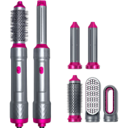 Hair Dryer Brush 5 In 1 Hair Blower image