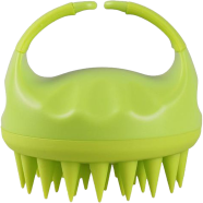 Hair Massager, Shampoo Massage Comb, Bath Massage Brush, Scalp Massager, Hair Shower Brush Comb Care Tool - 1pcs [Any Color] image