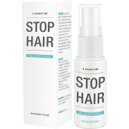 Hair Removal Repair Spray Mild Non-Irritating Long-lasting Stop Hair Growth Inhibitor Permanent Painless Repair-20ml image