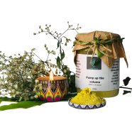 Hair Repair Treatment ( Pump Up The Volume ) image