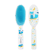 Hair Shampoo Brush 0 Month Plus image