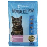 Haisenpet Premium Kitten Food Chicken, Fish, Egg and Milk - 7KG image