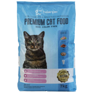 Haisenpet Premium Kitten Food Chicken, Fish, Egg and Milk - 7KG