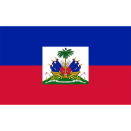 Haiti Flag FIFA World Cup 2026 image