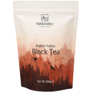 Halda Valley Black Tea (200g) image
