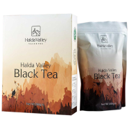 Halda Valley Black Tea (200g) image