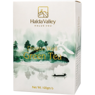 Halda Valley Dragon Well Green Tea (100g) image