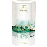 Halda Valley Dragon Well Green Tea (100g) image