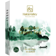 Halda Valley Dragon Well Green Tea (45g) image