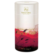 Halda Valley Golden Eyebrow Black Tea (100g) image