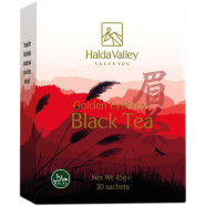 Halda Valley Golden Eyebrow Black Tea (45g) image