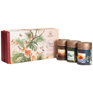 Halda Valley Luminous Dragon Well Green Tea (40gm) (Gift Box) image