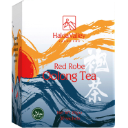 Halda Valley Lumious Red Rob Oolong Green Tea (45gm) (Gift Box) image