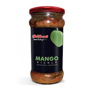 Haldiram Mango Pickle 350gm image