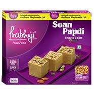 Haldiram Soan Papdi Elaichi - 200gm image