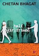 Half Girlfriend image