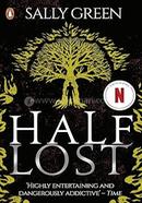 Half Lost image