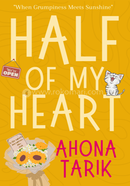 Half Of My Heart image