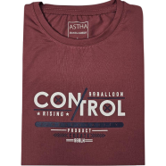 Half Sleeve T-Shirt -10 image