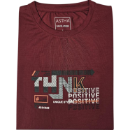 Half Sleeve T-Shirt -4 image