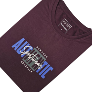 Half Sleeve T-Shirt -5 image