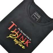 Half Sleeve T-Shirt -8 image