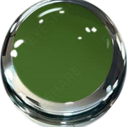 Halloween Cosplay Blind Green Color Contact Lenses image