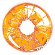 Halloween Dreamgirl Diablo Universe 10 Color Contact Lens image