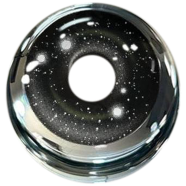 Halloween Exclusive Dreamgirl Universe 8 Color Contact Lens image