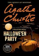 Hallowe'en Party: A Hercule Poirot Mystery image