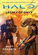 Halo: Legacy Of Onyx image