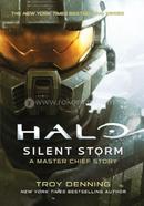 Halo: Silent Storm image