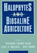 Halophytes and Biosaline Agriculture image