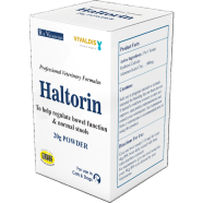 Haltorin Digestive Powder 20g for Dogs and Cats image