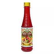 Hamdard Rooh Afza (রুহ আফজা) - 300 ml (Bangladesh)