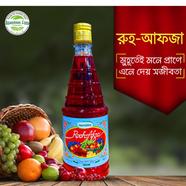 Hamdard Rooh Afza (রুহ আফজা) - 800 ml image