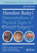 Hamilton Baileys Demonstrations Of Physical Signs In Clinical Surgery image