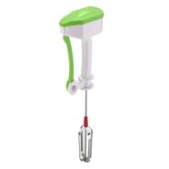 Hand Blender/Mixer for Kitchen, Milk, Coffee, Lassi, Egg Beater Blenders, Buttermilk (Multicolor) icon