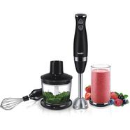 Hand Blender Immersion Blender With Plastic Cup